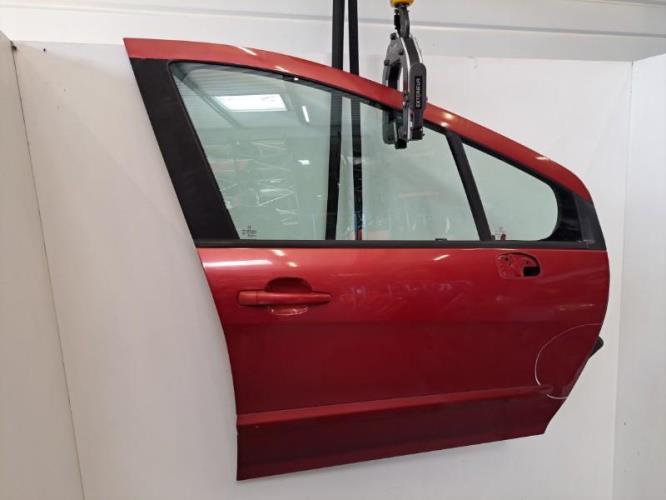 Image Porte avant droit - PEUGEOT 308 1 SW