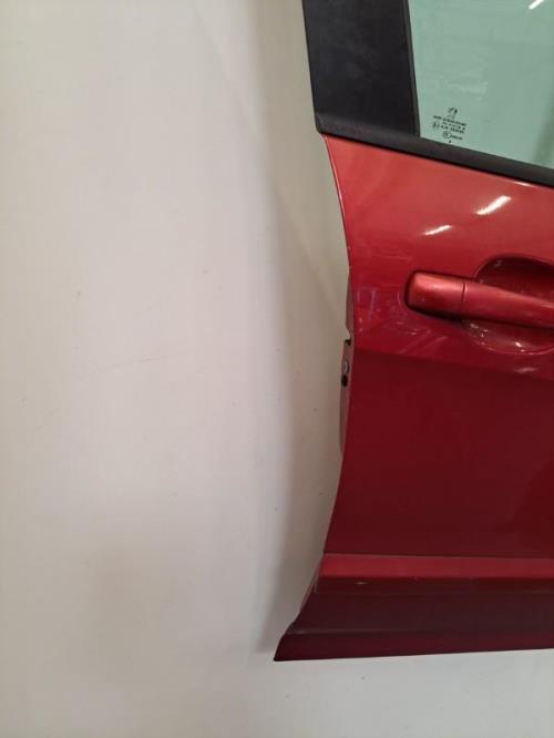 Image Porte avant droit - PEUGEOT 308 1 SW