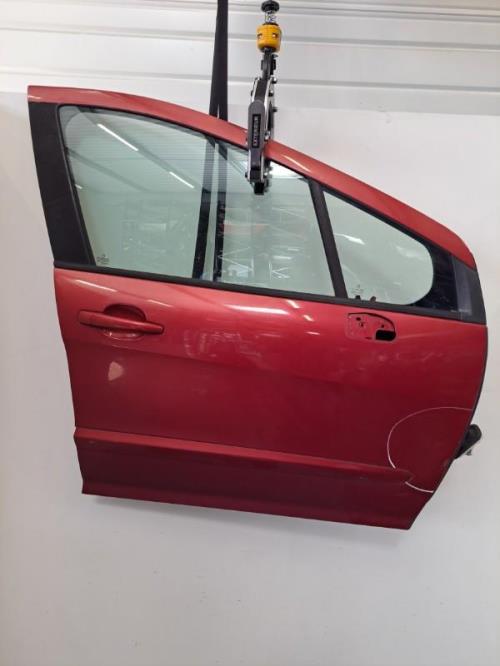 Image Porte avant droit - PEUGEOT 308 1 SW