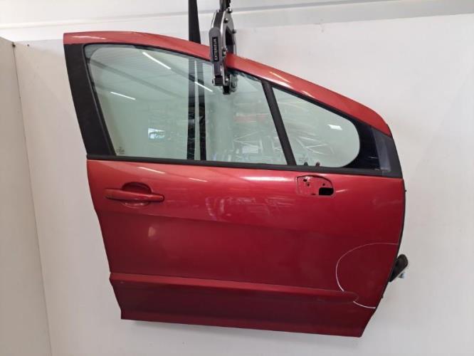 Image Porte avant droit - PEUGEOT 308 1 SW
