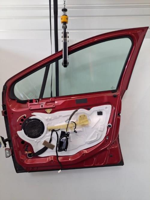 Image Porte avant droit - PEUGEOT 308 1 SW