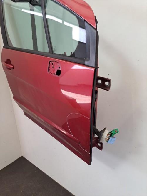 Image Porte avant droit - PEUGEOT 308 1 SW