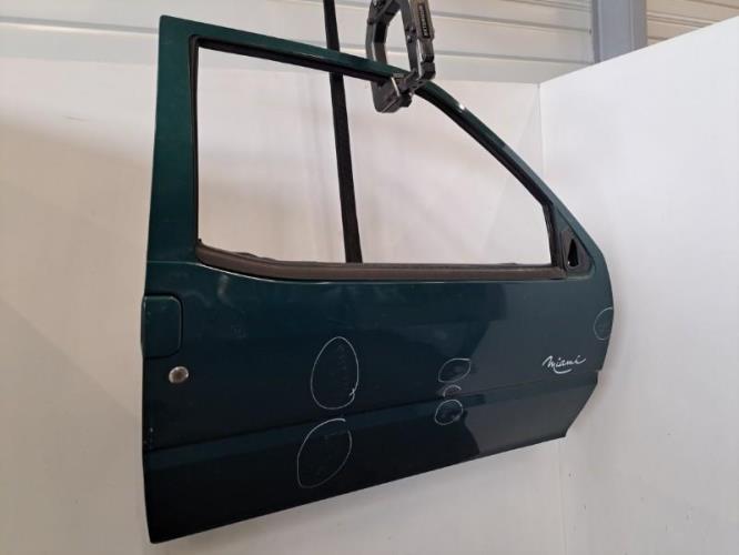 Image Porte avant droit - CITROEN ZX