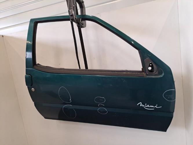 Image Porte avant droit - CITROEN ZX
