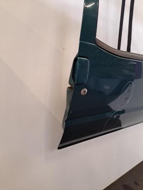 Image Porte avant droit - CITROEN ZX