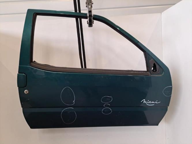 Image Porte avant droit - CITROEN ZX