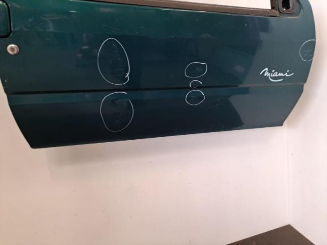 Image Porte avant droit - CITROEN ZX