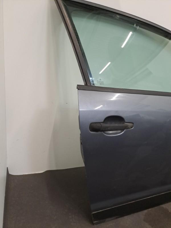 Porte avant droit CITROEN C4 1 PHASE 1 COUPE Essence - 1