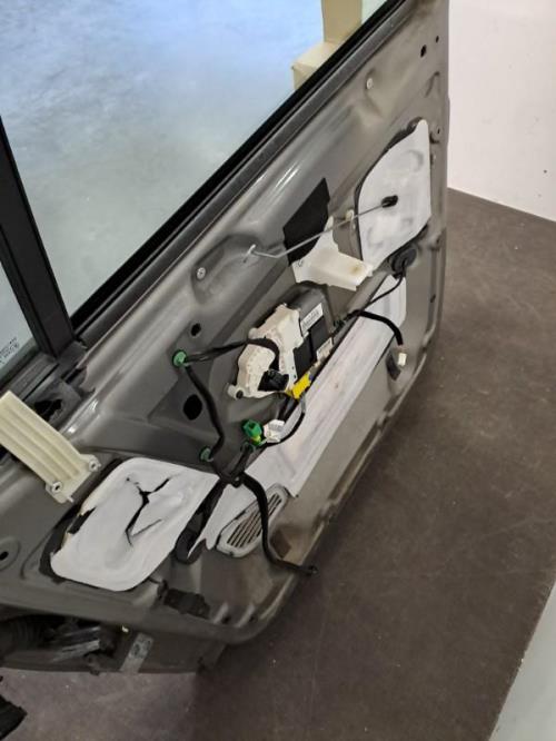 Image Porte avant droit - LANCIA PHEDRA