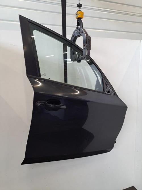 Image Porte avant droit - BMW SERIE 1 E87