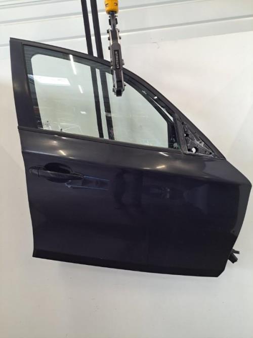 Image Porte avant droit - BMW SERIE 1 E87