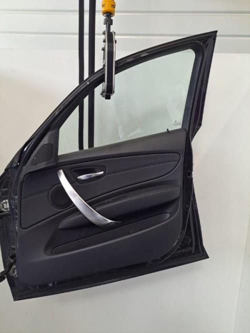 Image Porte avant droit - BMW SERIE 1 E87