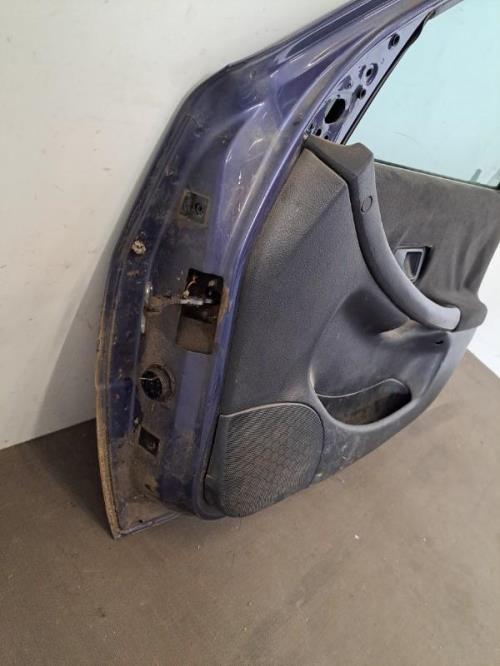 Image Porte avant droit - PEUGEOT 306