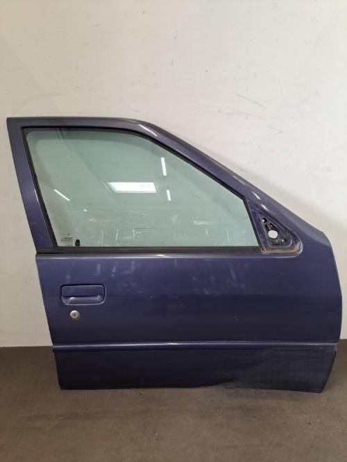 Image Porte avant droit - PEUGEOT 306