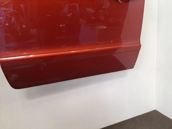 Image Porte avant gauche - FORD S-MAX 1