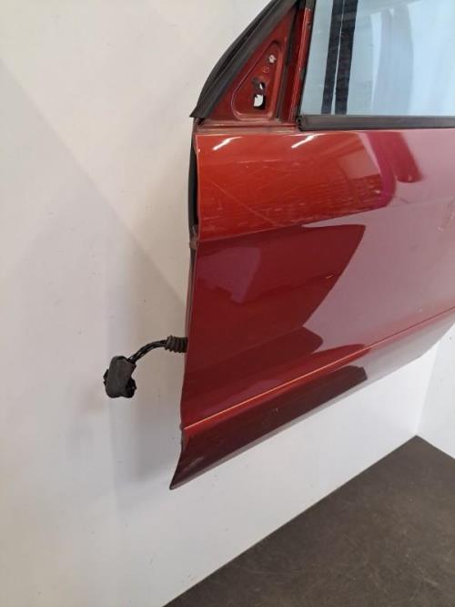 Image Porte avant gauche - FORD S-MAX 1
