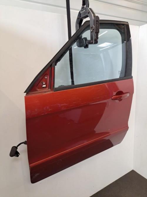 Image Porte avant gauche - FORD S-MAX 1