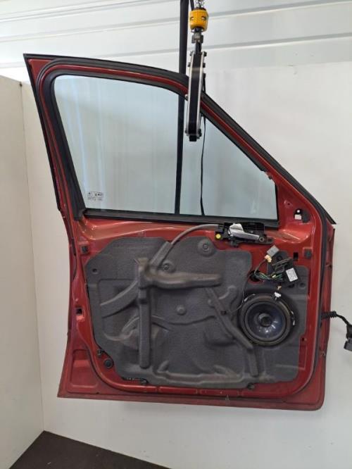 Image Porte avant gauche - FORD S-MAX 1
