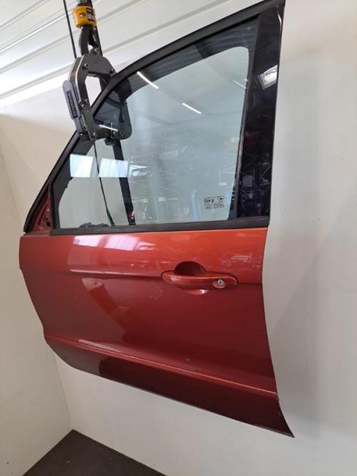 Image Porte avant gauche - FORD S-MAX 1
