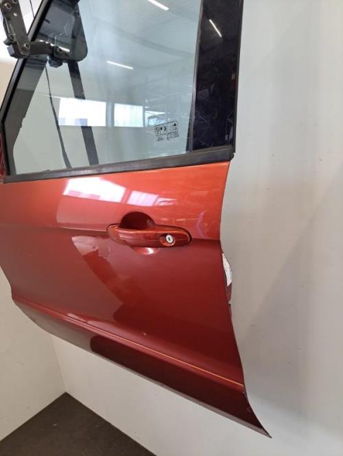 Image Porte avant gauche - FORD S-MAX 1