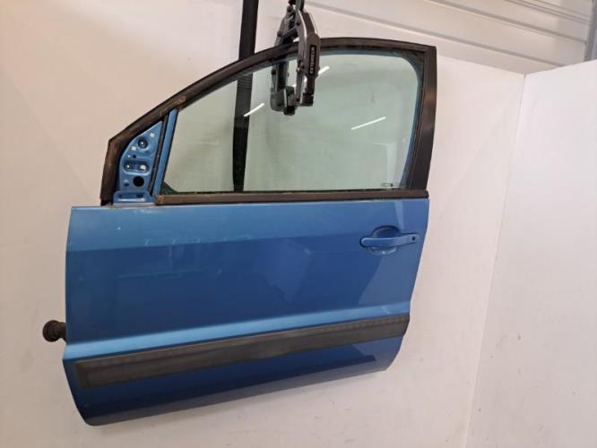 Image Porte avant gauche - FORD FUSION