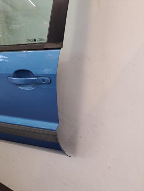 Image Porte avant gauche - FORD FUSION