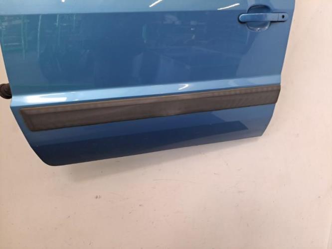 Image Porte avant gauche - FORD FUSION