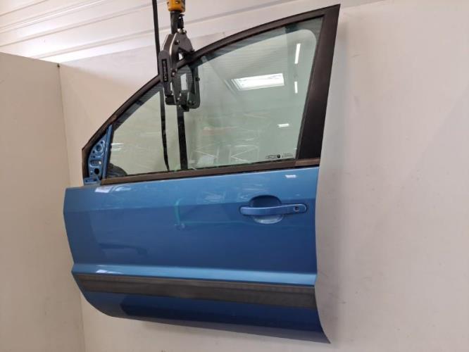 Image Porte avant gauche - FORD FUSION