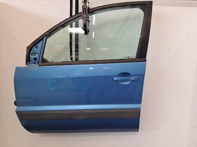 Image Porte avant gauche - FORD FUSION