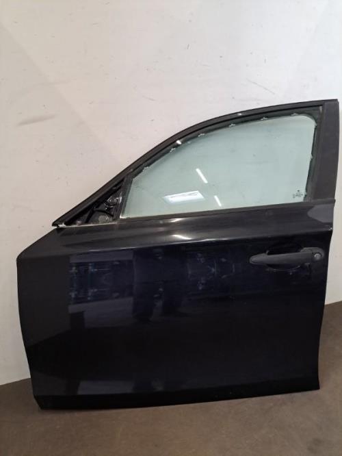 Image Porte avant gauche - BMW SERIE 1 E87