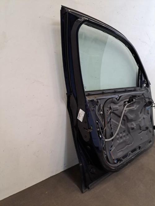 Image Porte avant gauche - BMW SERIE 1 E87
