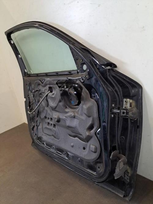 Image Porte avant gauche - BMW SERIE 1 E87