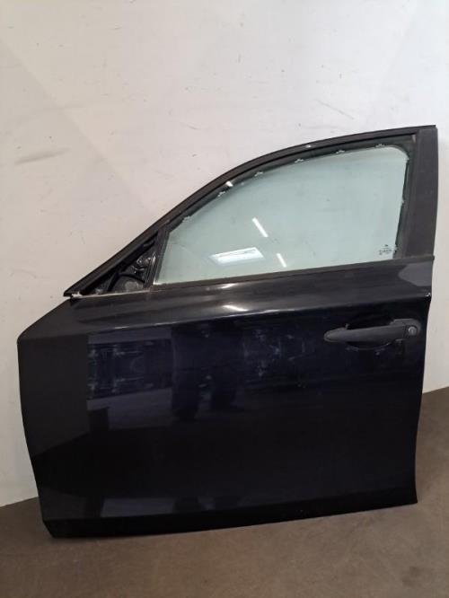 Image Porte avant gauche - BMW SERIE 1 E87