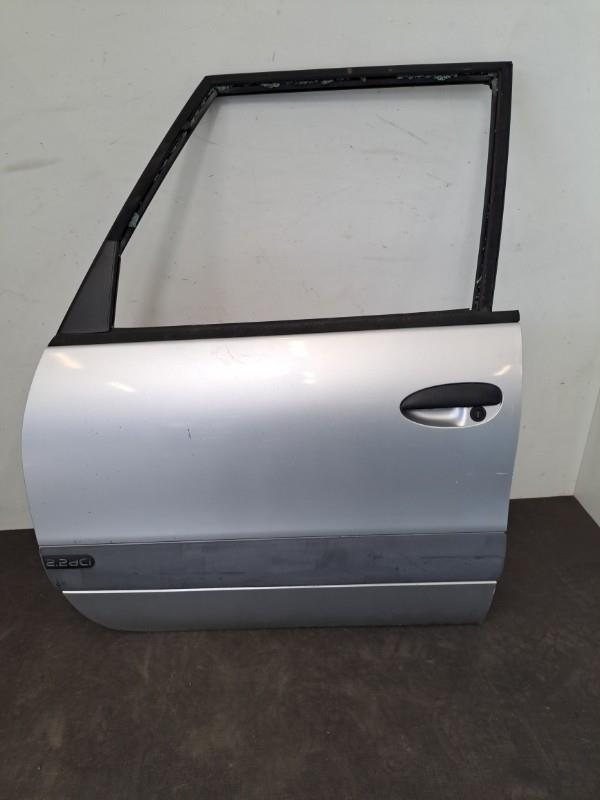 Porte avant gauche RENAULT ESPACE 3 Diesel - 1