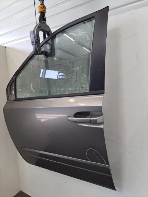 Image Porte avant gauche - KIA CARNIVAL 2