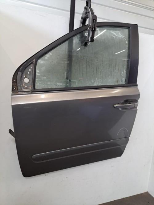 Image Porte avant gauche - KIA CARNIVAL 2