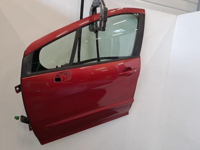 Image Porte avant gauche - PEUGEOT 308 1 SW
