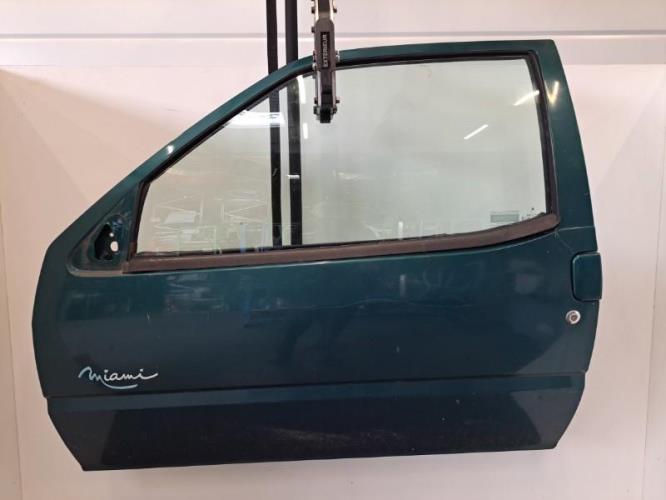 Image Porte avant gauche - CITROEN ZX