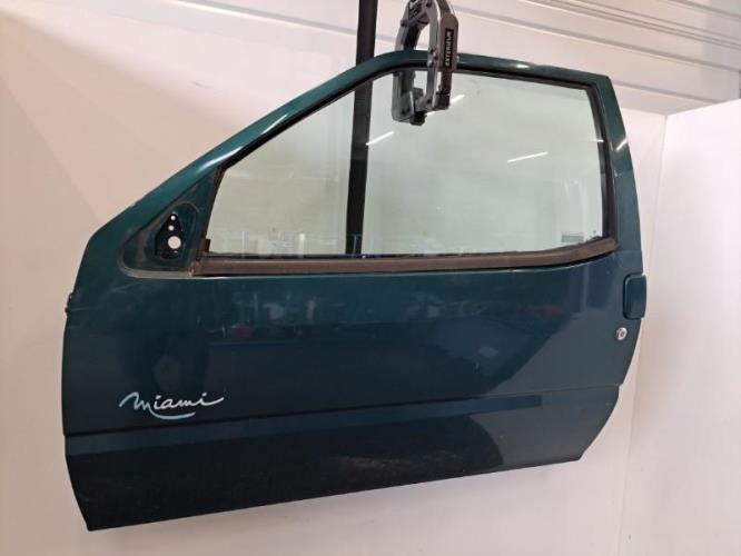 Image Porte avant gauche - CITROEN ZX