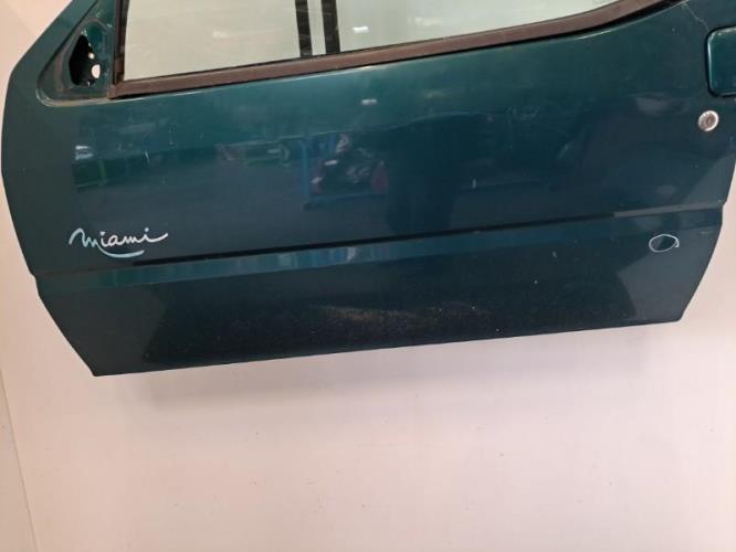 Image Porte avant gauche - CITROEN ZX