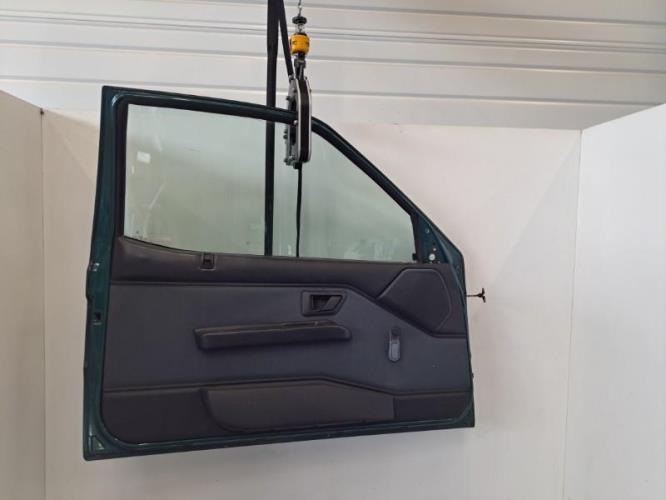 Image Porte avant gauche - CITROEN ZX