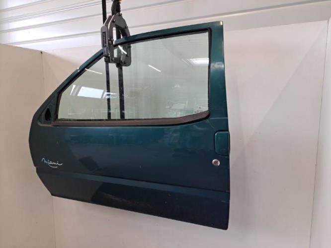 Image Porte avant gauche - CITROEN ZX