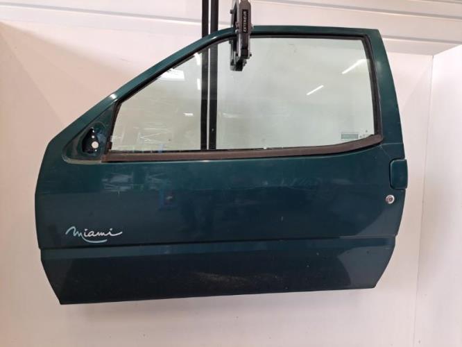 Image Porte avant gauche - CITROEN ZX