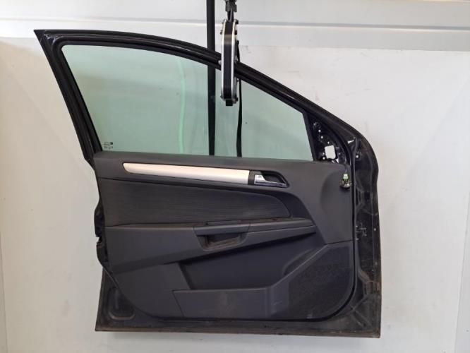 Image Porte avant gauche - OPEL ASTRA H