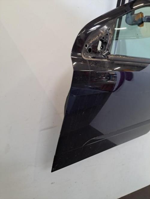 Image Porte avant gauche - OPEL ASTRA H
