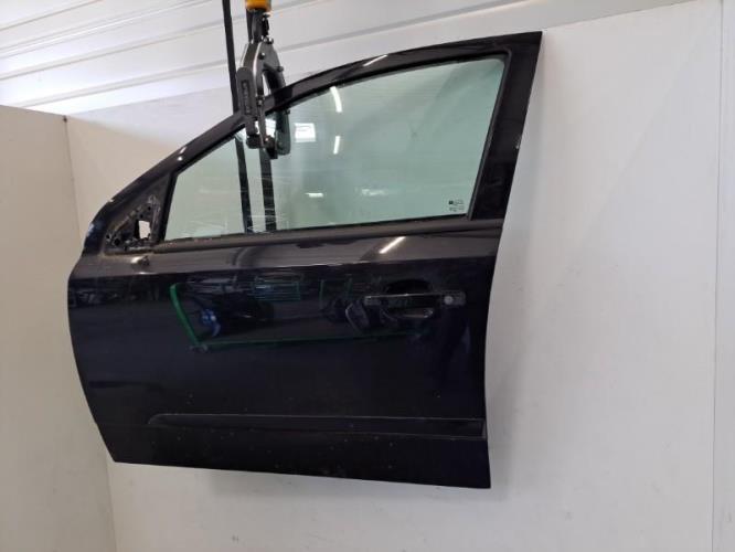 Image Porte avant gauche - OPEL ASTRA H