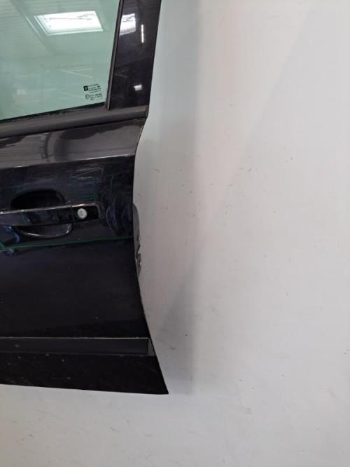 Image Porte avant gauche - OPEL ASTRA H