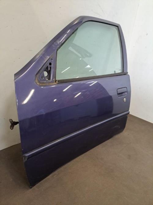 Image Porte avant gauche - PEUGEOT 306