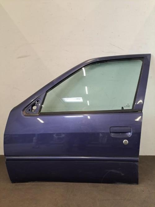 Image Porte avant gauche - PEUGEOT 306