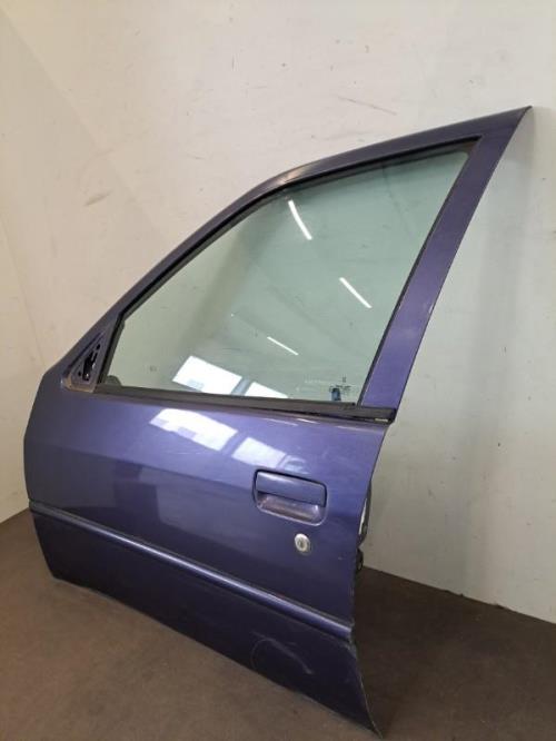 Image Porte avant gauche - PEUGEOT 306